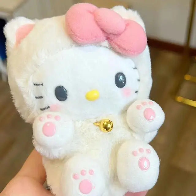 Super Cute Sanrio Hello Kitty Plushie