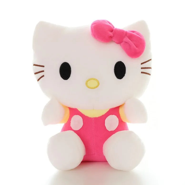 Sanrio Plush Toy Hello Kitty