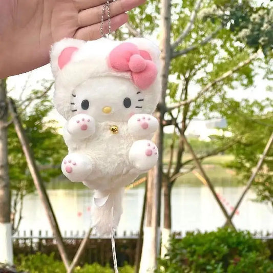 Super Cute Sanrio Hello Kitty Plushie