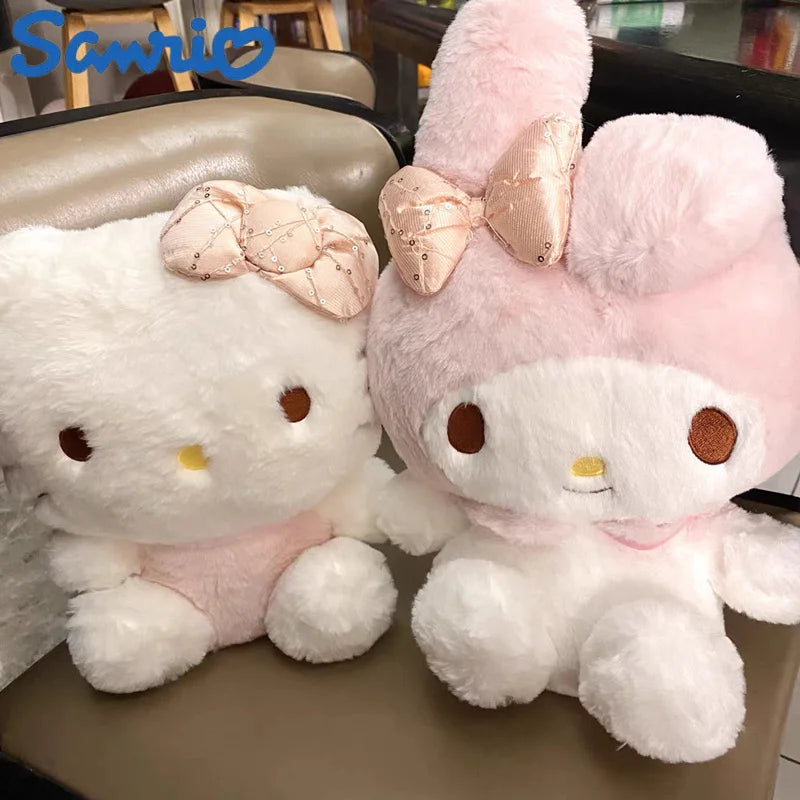 Hellokitty Plush Kawaii