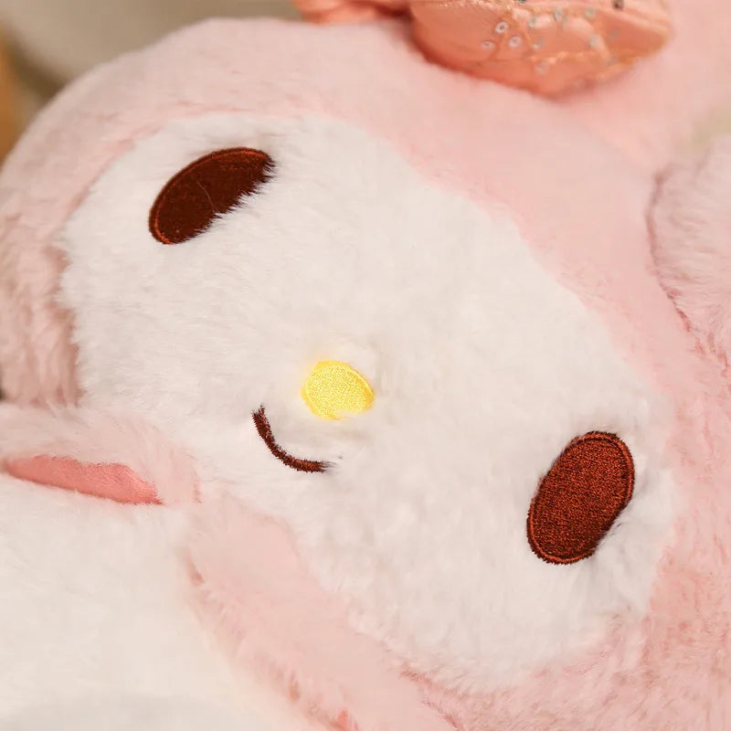 Hellokitty Plush Kawaii